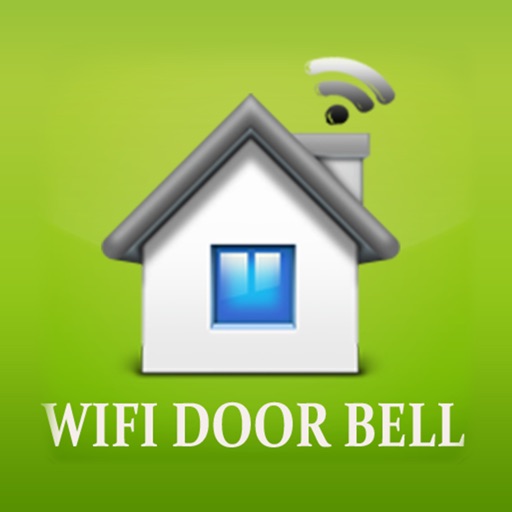 WIFIdoorbell - 可视门铃