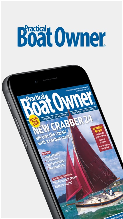 Practical Boat Owner INT