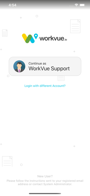 WorkVue(圖2)-速報App