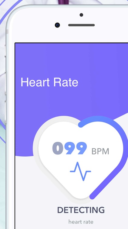 Pulse Log. HealthRate