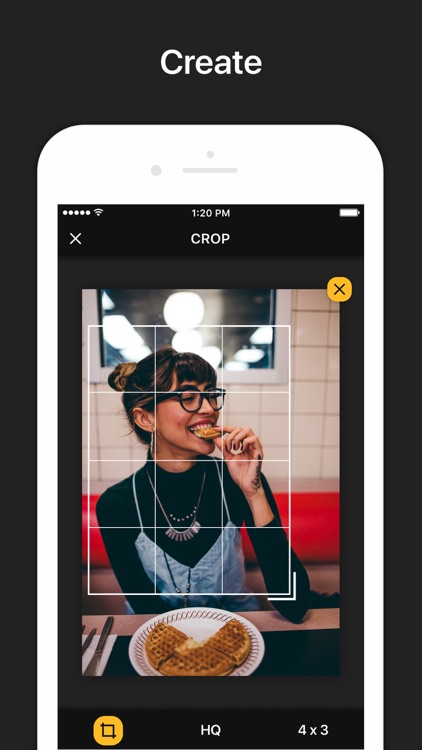 Grids+ for Instagram