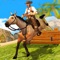 Horse Riding: Simulator brings you the Challenging Horse riding and racing experience, with amazing 3D graphics, realistic and smooth game play, cool 3D animations with full of challenges jump tracks and jungle environment, easy to play for people of all ages including kids, boys, girls and adults