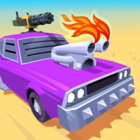 Desert Riders - Wasteland Cars на пк