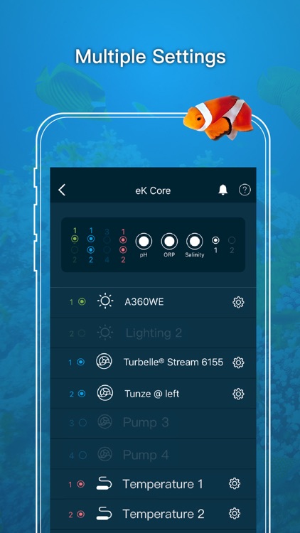 eKoral Pro