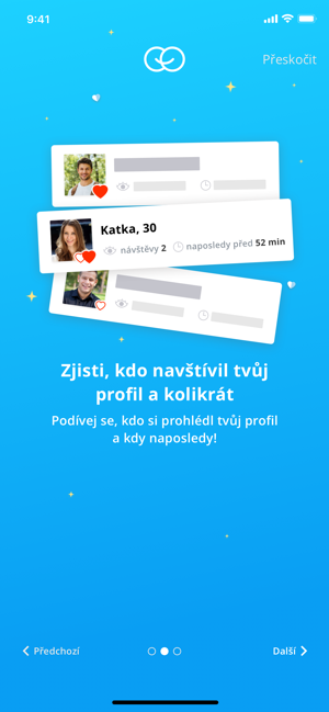 MeetYou - seznamka #ZaLasku(圖2)-速報App