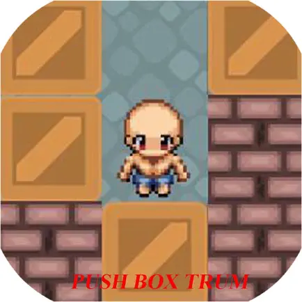 Push Box Trum Читы