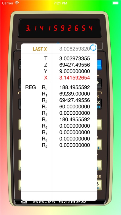 GO-25 SciRPN screenshot-6