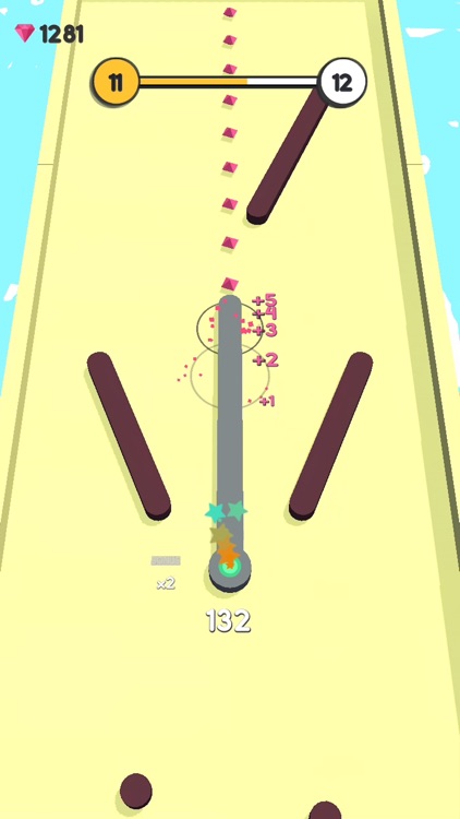 Stretchy Stick screenshot-4