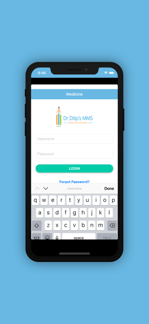 Dr Dilip's MMS (Medicine Made(圖2)-速報App