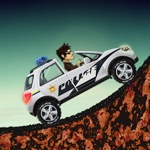 Uphill Racing  Climber Legend