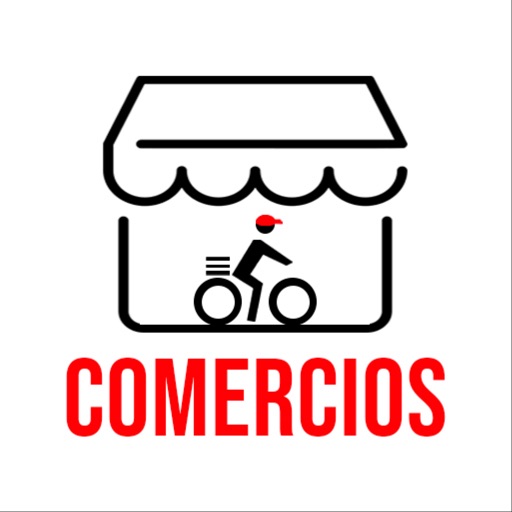 Los pedidos comercios