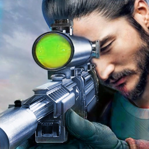 Assassin Sniper Shooter 3D