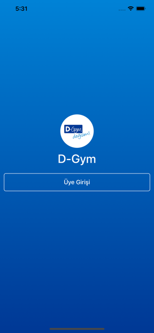 D-Gym(圖1)-速報App