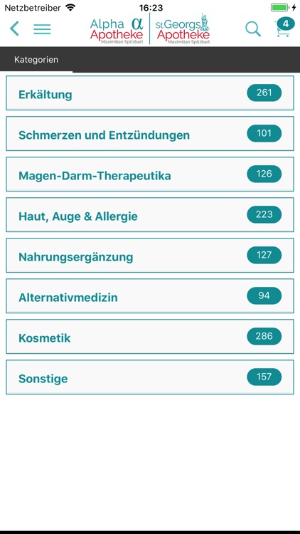 arzneimittelfranken.de