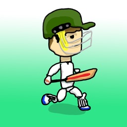 Junior Cricket Scorer