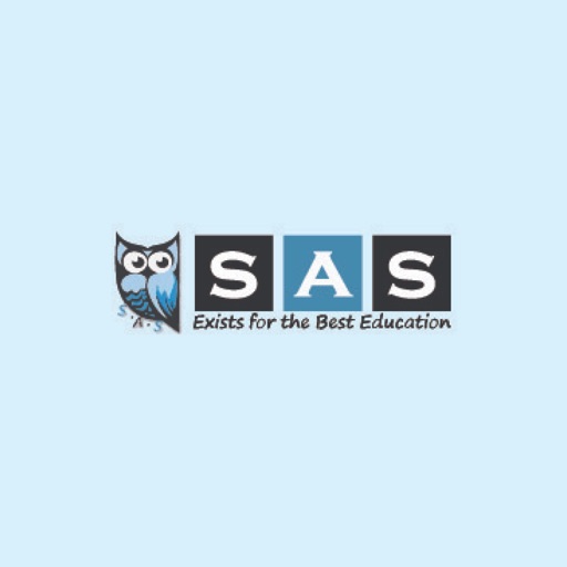 SAS Student