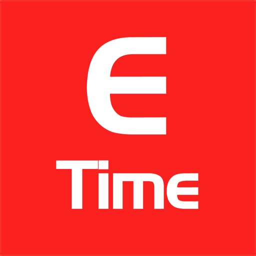 eTime Clocking & Tracking Hour