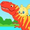 泡泡恐龙世界-儿童早教百科游戏
