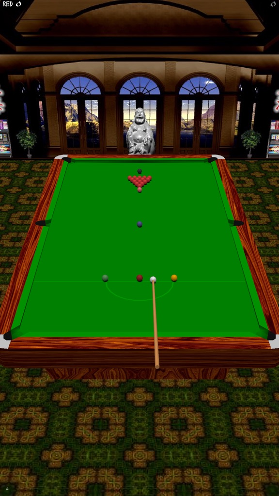 【图】Shanghai Snooker(截图2) 【图】Shanghai Snooker(截图2)