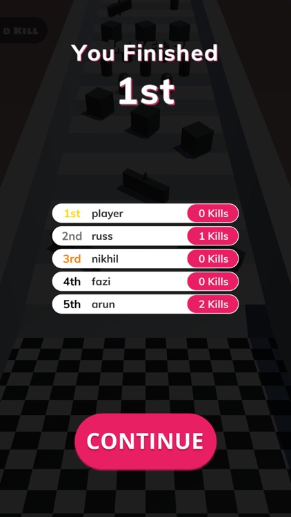 Hit and Roll screenshot-3