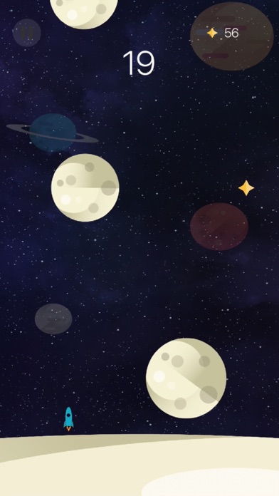 Space Cadet Game screenshot 2