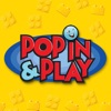 Pop in and Play Rewards App