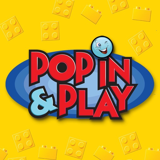 Pop in and Play Rewards App