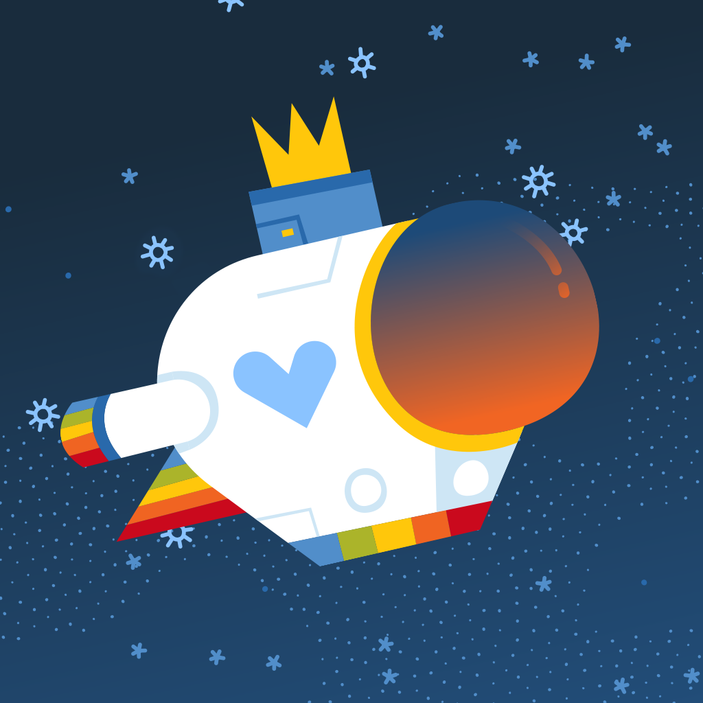 Get Planeta 2412-ETA for iOS, iPhone, iPad Aso Report