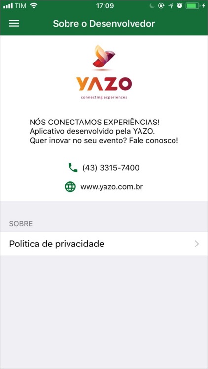 Transformadores SICREDI União screenshot-3