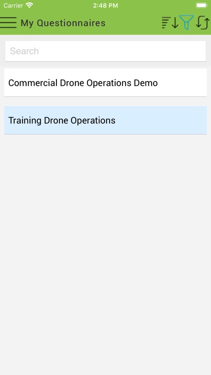 Dronesafe screenshot-5