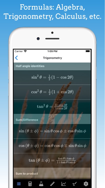 Graphing Calculator - Math Pro screenshot-5