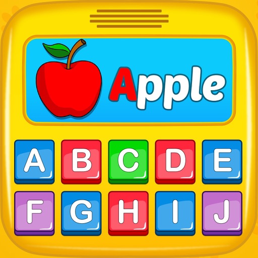 Kids Tablet Spelling Learning Download