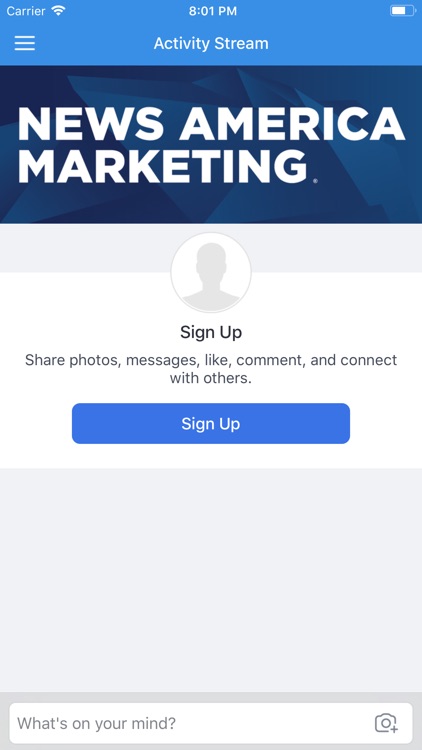 News America Marketing SBLIII