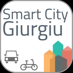 SmartCity Giurgiu