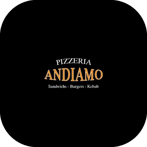 Andiamo Pizza Amiens