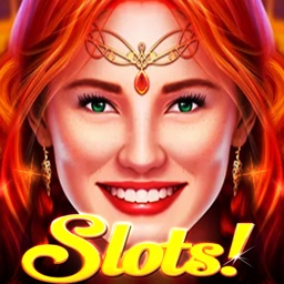 Slots-Vegas Casino Royal Cash