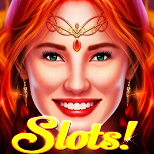 Slots-Vegas Casino Royal Cash