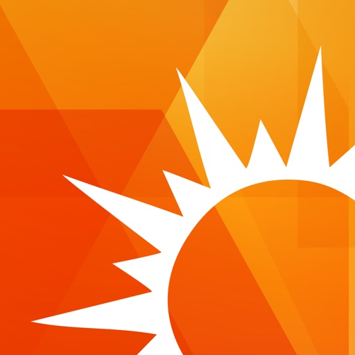 Sun Canyon Bank iOS App