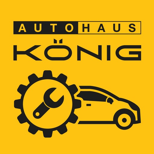 Autohaus Konig Apps 148apps