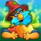 Farm Charm is a charming accumulative match-3 puzzler with lots of fascinating levels