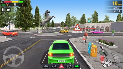 Jeux de Conduite Automobile Jeux de Conduite Automobile