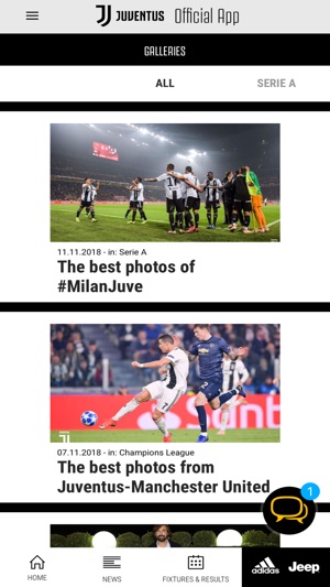 Juventus(圖6)-速報App