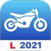 Motorcycle Theory Test 2021 apk