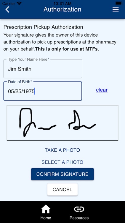 DHA MedCard