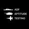 ADF Aptitude Test 2019