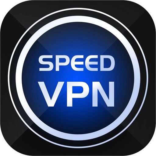 SpeedVPN-VPN Speed vpn Master Icon