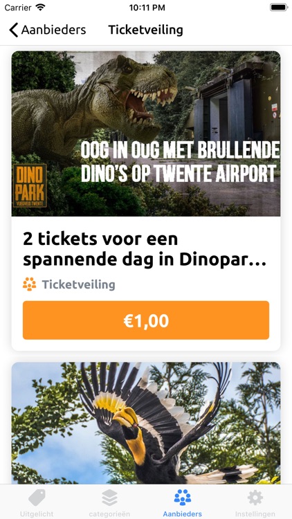 Pretkorting screenshot-5