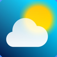 Contact Weather - forecast & Sun App