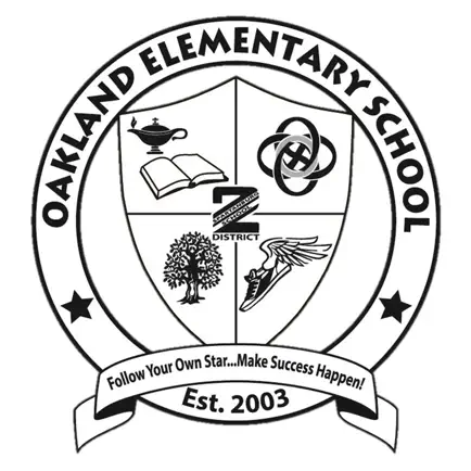 Oakland Elementary School Читы