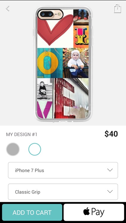 CASETiFY screenshot-4
